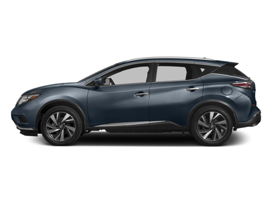 2016 Nissan Murano Platinum in Spring, TX - Mac Haik Spring