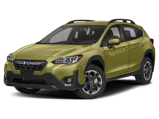 2022 Subaru Crosstrek Premium in Spring, TX - Mac Haik Spring
