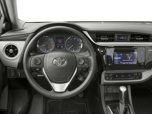 2017 Toyota Corolla L in Spring, TX - Mac Haik Spring