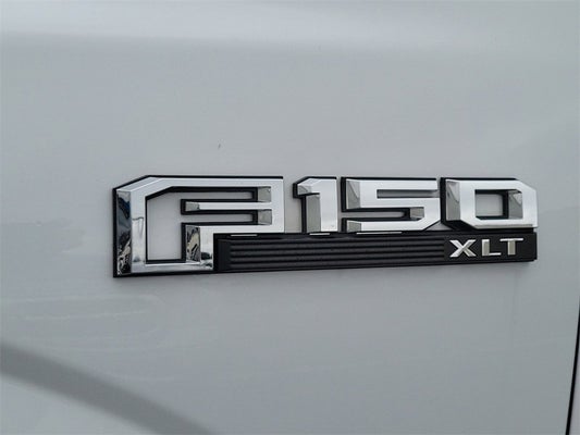 2020 Ford F-150 XLT in Spring, TX - Mac Haik Spring