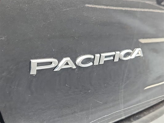 2022 Chrysler Pacifica Touring L in Spring, TX - Mac Haik Spring