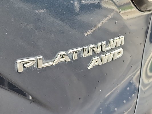 2016 Nissan Murano Platinum in Spring, TX - Mac Haik Spring