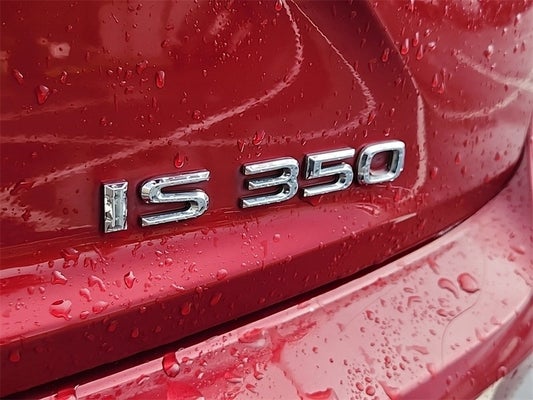 2015 Lexus IS 350 in Spring, TX - Mac Haik Spring