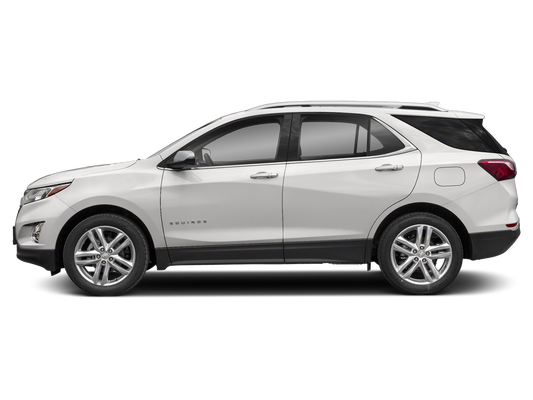 2020 Chevrolet Equinox Premier in Spring, TX - Mac Haik Spring