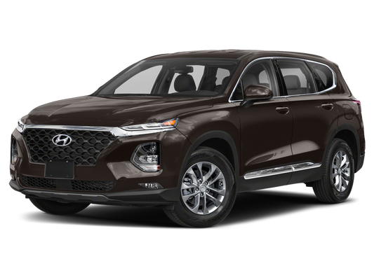 2020 Hyundai Santa Fe SEL 2.4 in Spring, TX - Mac Haik Spring