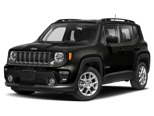 2020 Jeep Renegade Latitude in Spring, TX - Mac Haik Spring