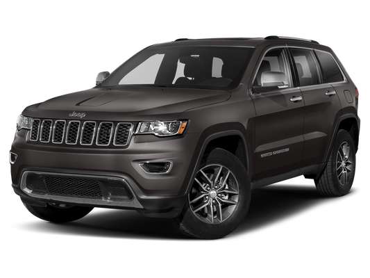 2021 Jeep Grand Cherokee Limited in Spring, TX - Mac Haik Spring