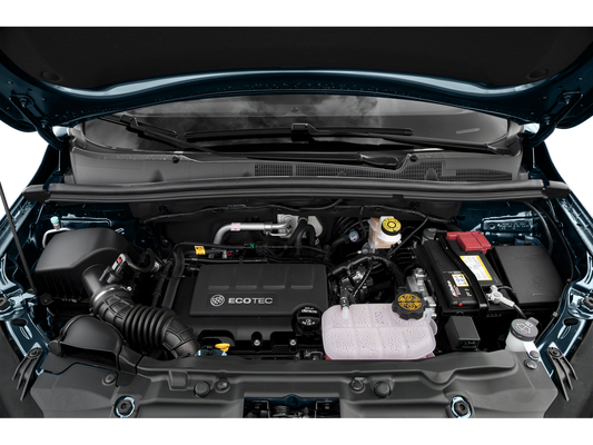 2020 Buick Encore Preferred in Spring, TX - Mac Haik Spring