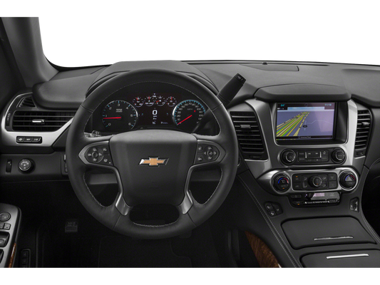 2020 Chevrolet Tahoe Premier in Spring, TX - Mac Haik Spring