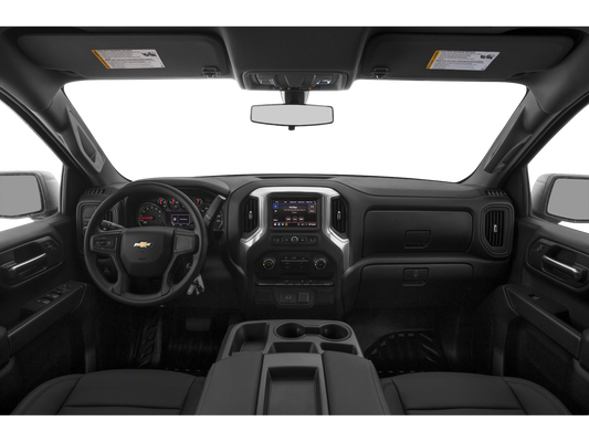 2021 Chevrolet Silverado 1500 WT in Spring, TX - Mac Haik Spring