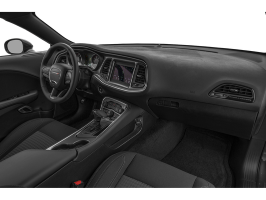 2021 Dodge Challenger SXT in Spring, TX - Mac Haik Spring