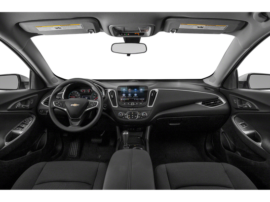 2022 Chevrolet Malibu LT in Spring, TX - Mac Haik Spring
