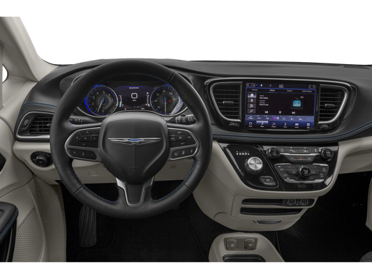 2022 Chrysler Pacifica Touring L in Spring, TX - Mac Haik Spring