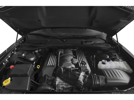 2022 Dodge Challenger R/T Scat Pack in Spring, TX - Mac Haik Spring