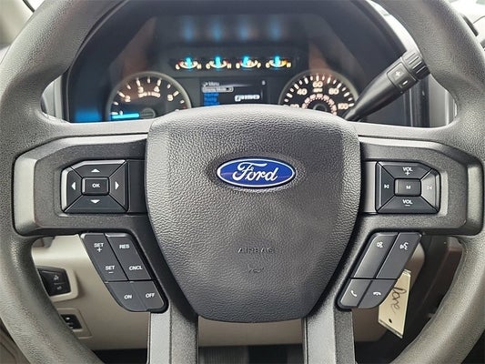 2020 Ford F-150 XLT in Spring, TX - Mac Haik Spring