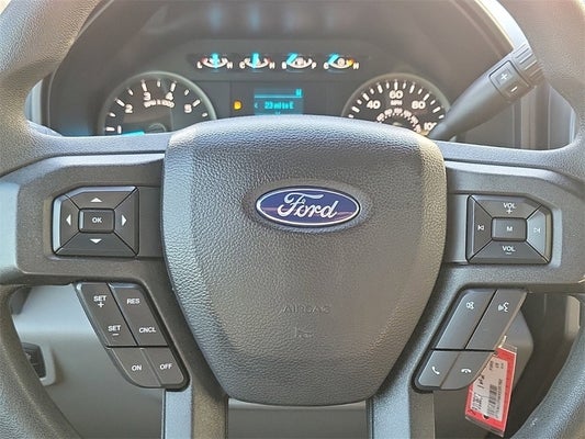 2019 Ford F-150 XLT in Spring, TX - Mac Haik Spring