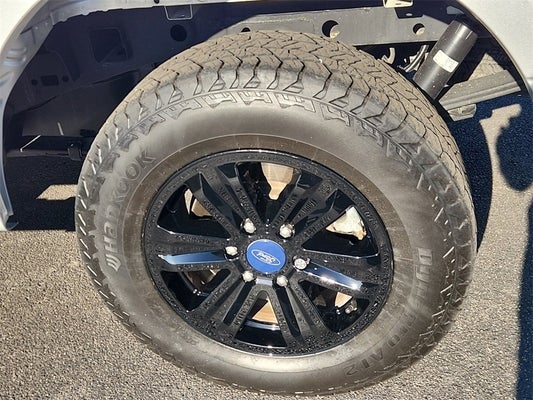 2019 Ford F-150 XLT in Spring, TX - Mac Haik Spring