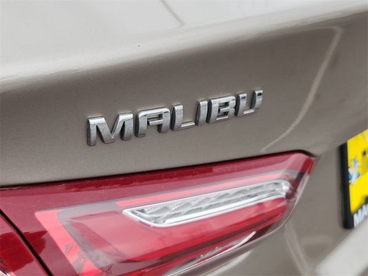2022 Chevrolet Malibu LT in Spring, TX - Mac Haik Spring