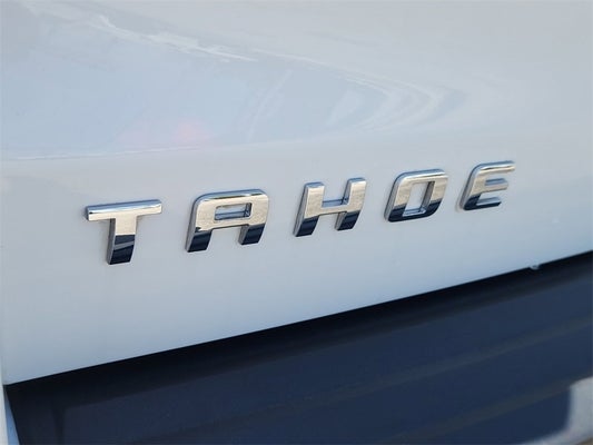 2020 Chevrolet Tahoe LT in Spring, TX - Mac Haik Spring