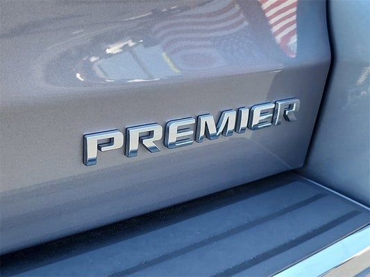 2020 Chevrolet Tahoe Premier in Spring, TX - Mac Haik Spring