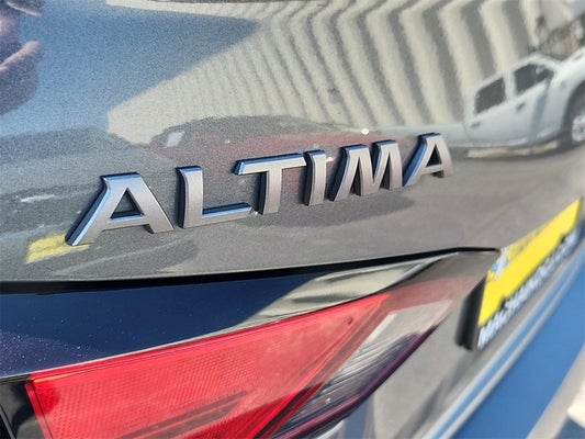 2023 Nissan Altima 2.5 SR in Spring, TX - Mac Haik Spring