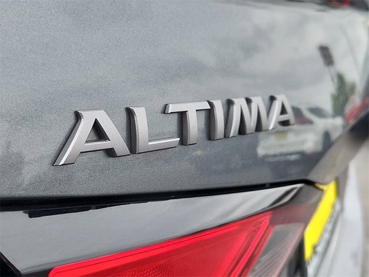 2023 Nissan Altima 2.5 SV in Spring, TX - Mac Haik Spring