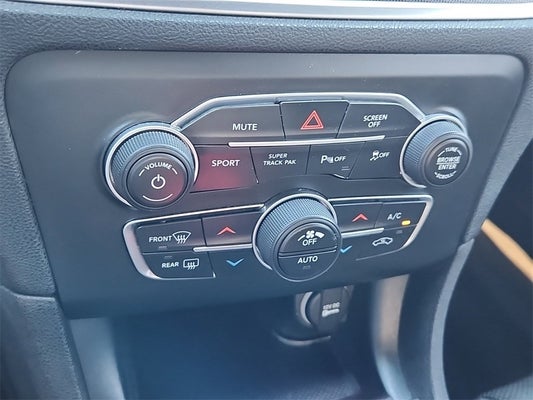 2018 Dodge Charger GT in Spring, TX - Mac Haik Spring
