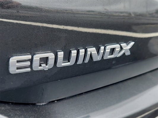 2020 Chevrolet Equinox LT in Spring, TX - Mac Haik Spring