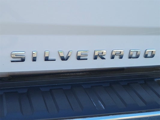 2018 Chevrolet Silverado 1500 LT LT1 in Spring, TX - Mac Haik Spring