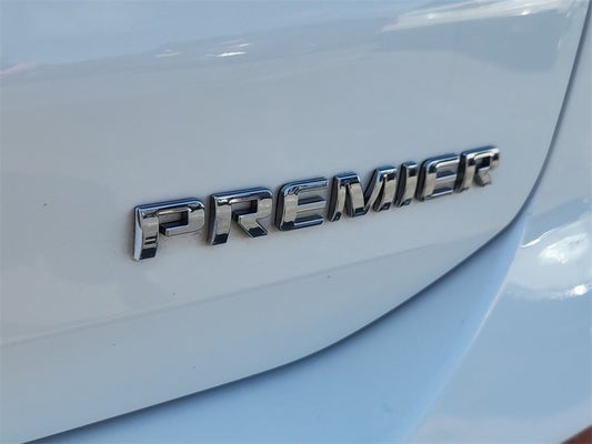2020 Chevrolet Equinox Premier in Spring, TX - Mac Haik Spring