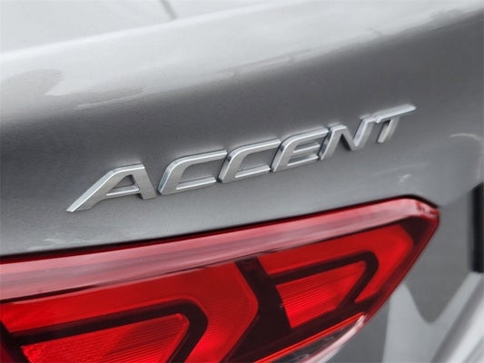 2021 Hyundai Accent SE in Spring, TX - Mac Haik Spring