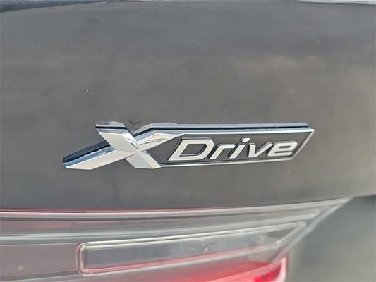 2021 BMW 3 Series 330i xDrive in Spring, TX - Mac Haik Spring