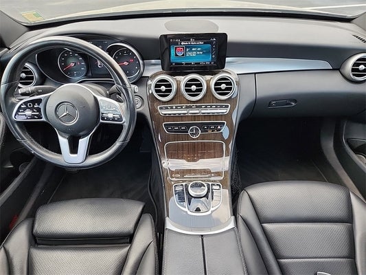 2019 Mercedes-Benz C-Class C 300 4MATIC® in Spring, TX - Mac Haik Spring