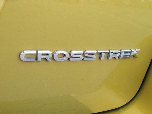 2022 Subaru Crosstrek Premium in Spring, TX - Mac Haik Spring