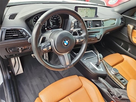 2019 BMW 2 Series 230i in Spring, TX - Mac Haik Spring