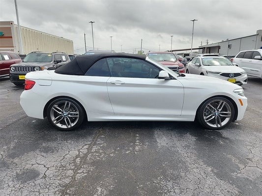 2019 BMW 2 Series 230i in Spring, TX - Mac Haik Spring