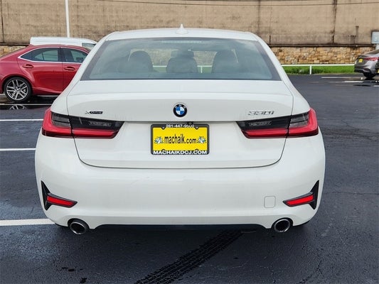 2019 BMW 3 Series 330i xDrive in Spring, TX - Mac Haik Spring